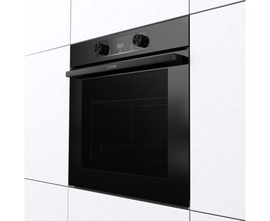 Духовой шкаф Gorenje BO6735E02BK, изображение 4 Духовой шкаф Gorenje BO6735E02BK, изображение 4