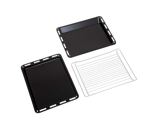 Духовой шкаф Interline OEG 931 STD WA, изображение 12 Духовой шкаф Interline OEG 931 STD WA, изображение 12