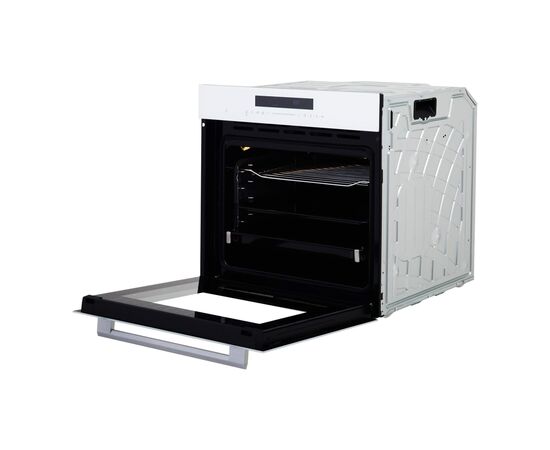 Духовой шкаф Interline OEG 931 STD WA, изображение 4 Духовой шкаф Interline OEG 931 STD WA, изображение 4