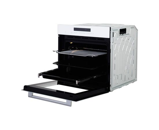 Духовой шкаф Interline OEG 931 STD WA, изображение 5 Духовой шкаф Interline OEG 931 STD WA, изображение 5