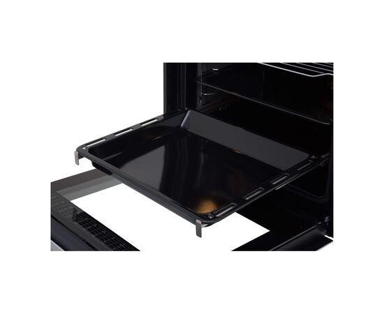 Духовой шкаф Interline OEG 931 STD WA, изображение 6 Духовой шкаф Interline OEG 931 STD WA, изображение 6