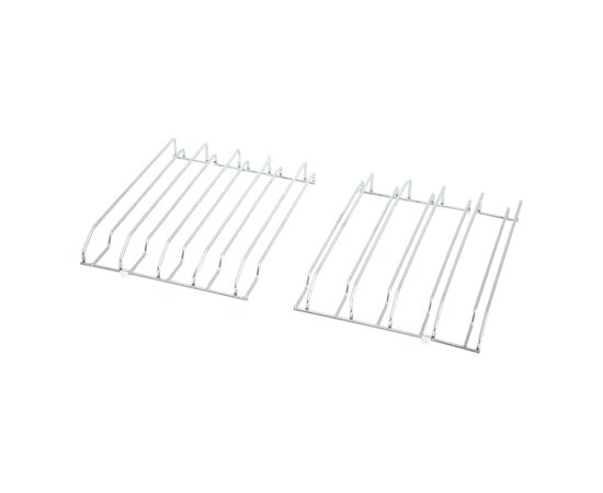 Духовой шкаф Interline OMG 970 SCD BA, изображение 12 Духовой шкаф Interline OMG 970 SCD BA, изображение 12