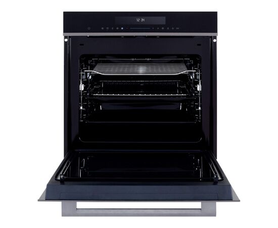 Духовой шкаф Interline OMG 970 SCD BA, изображение 4 Духовой шкаф Interline OMG 970 SCD BA, изображение 4