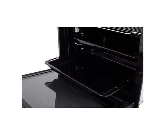 Духовой шкаф Interline OMG 970 SCD BA, изображение 6 Духовой шкаф Interline OMG 970 SCD BA, изображение 6