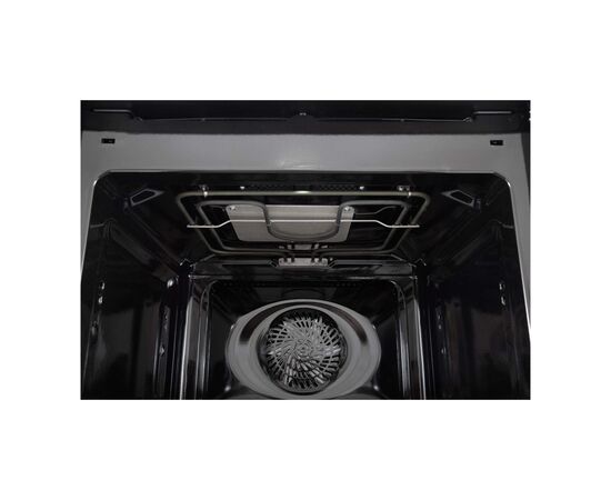 Духовой шкаф Interline OMG 970 SCD BA, изображение 8 Духовой шкаф Interline OMG 970 SCD BA, изображение 8
