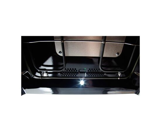 Духовой шкаф Interline OMG 970 SCD BA, изображение 9 Духовой шкаф Interline OMG 970 SCD BA, изображение 9