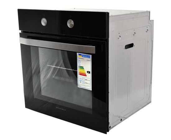 Духовой шкаф Grunhelm GDV 829 LB (94982), изображение 2 Духовой шкаф Grunhelm GDV 829 LB (94982), изображение 2