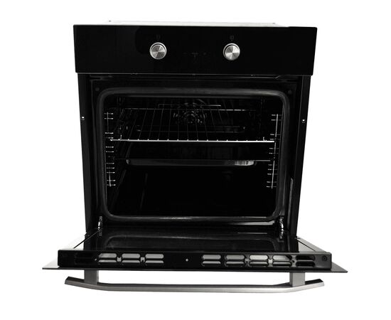 Духовой шкаф Grunhelm GDV 829 LB (94982), изображение 6 Духовой шкаф Grunhelm GDV 829 LB (94982), изображение 6