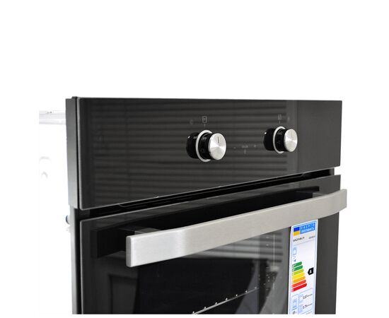 Духовой шкаф Grunhelm GDV 829 LB (94982), изображение 8 Духовой шкаф Grunhelm GDV 829 LB (94982), изображение 8