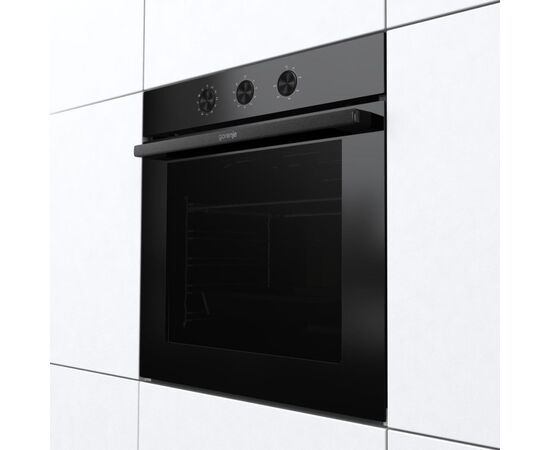 Духовой шкаф Gorenje BO6725E02BG, изображение 5 Духовой шкаф Gorenje BO6725E02BG, изображение 5