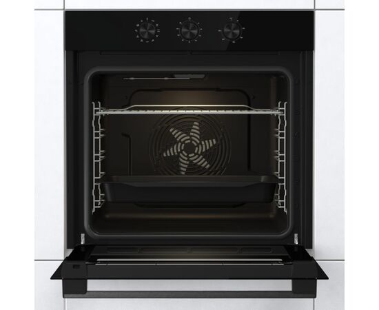 Духовой шкаф Gorenje BO6725E02BG, изображение 6 Духовой шкаф Gorenje BO6725E02BG, изображение 6
