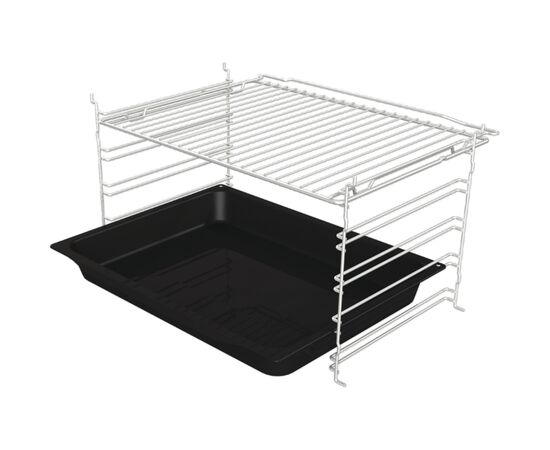 Духовой шкаф Gorenje BO6725E02BG, изображение 7 Духовой шкаф Gorenje BO6725E02BG, изображение 7