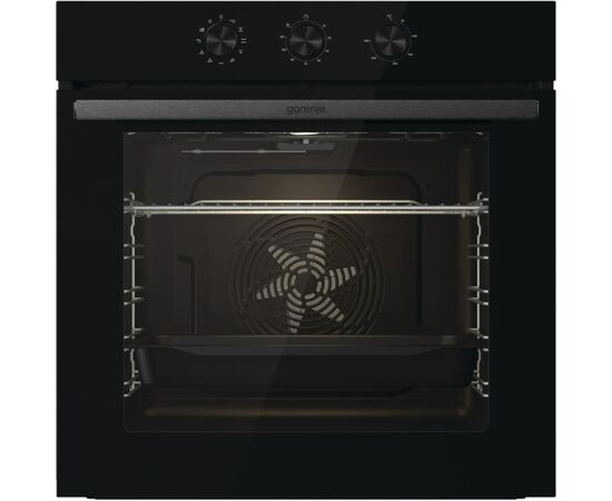 Духова шафа Gorenje BO6725E02BG