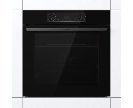 Духовой шкаф Gorenje BOS6737E13BG, изображение 2 Духовой шкаф Gorenje BOS6737E13BG, изображение 2