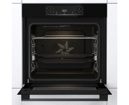 Духовой шкаф Gorenje BOS6737E13BG, изображение 3 Духовой шкаф Gorenje BOS6737E13BG, изображение 3