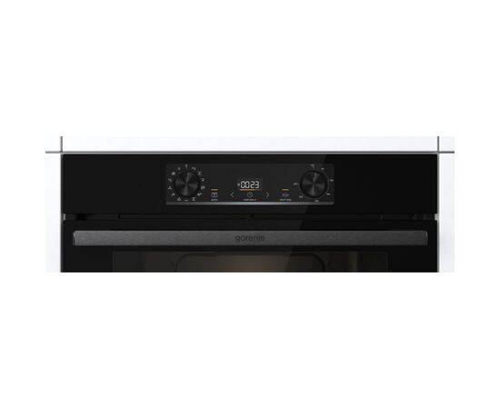 Духовой шкаф Gorenje BOS6737E13BG, изображение 5 Духовой шкаф Gorenje BOS6737E13BG, изображение 5