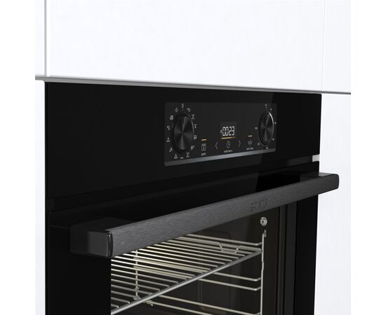 Духовой шкаф Gorenje BOS6737E13BG, изображение 7 Духовой шкаф Gorenje BOS6737E13BG, изображение 7