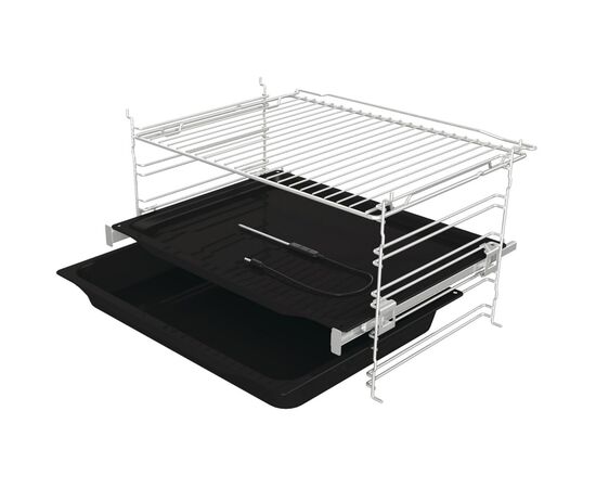 Духовой шкаф Gorenje BOS6737E13BG, изображение 8 Духовой шкаф Gorenje BOS6737E13BG, изображение 8