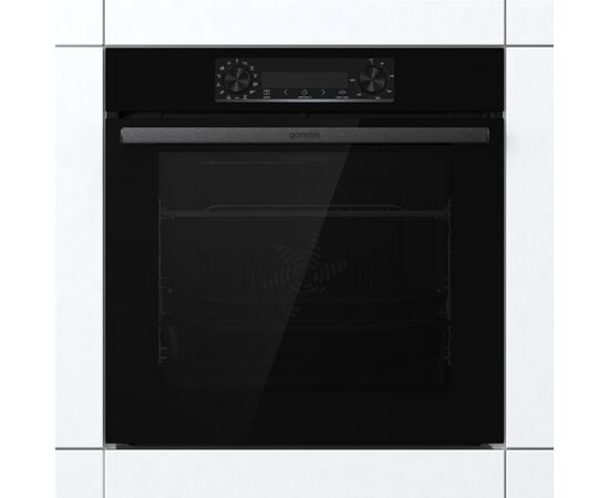 Духовой шкаф Gorenje BOS6737E13FBG, изображение 2 Духовой шкаф Gorenje BOS6737E13FBG, изображение 2