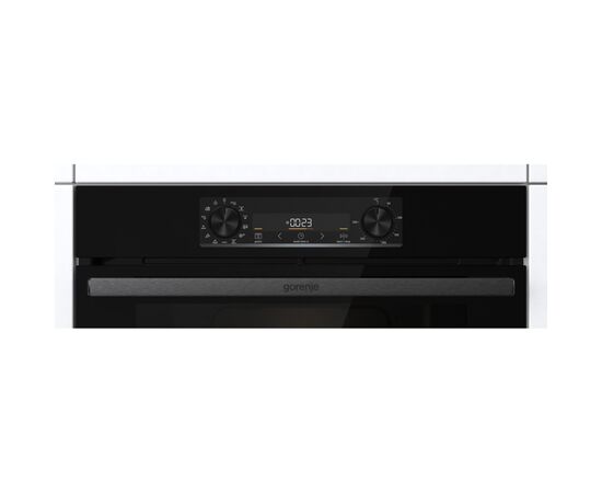 Духовой шкаф Gorenje BOS6737E13FBG, изображение 5 Духовой шкаф Gorenje BOS6737E13FBG, изображение 5