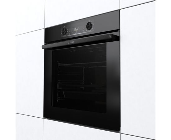 Духовой шкаф Gorenje BOS6737E13FBG, изображение 6 Духовой шкаф Gorenje BOS6737E13FBG, изображение 6