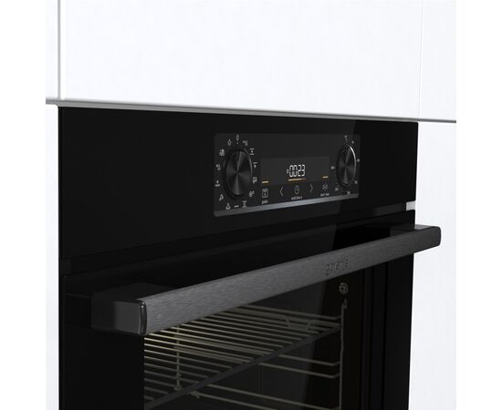 Духовой шкаф Gorenje BOS6737E13FBG, изображение 7 Духовой шкаф Gorenje BOS6737E13FBG, изображение 7