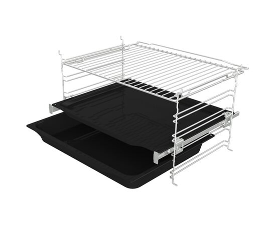 Духовой шкаф Gorenje BOS6737E13FBG, изображение 8 Духовой шкаф Gorenje BOS6737E13FBG, изображение 8