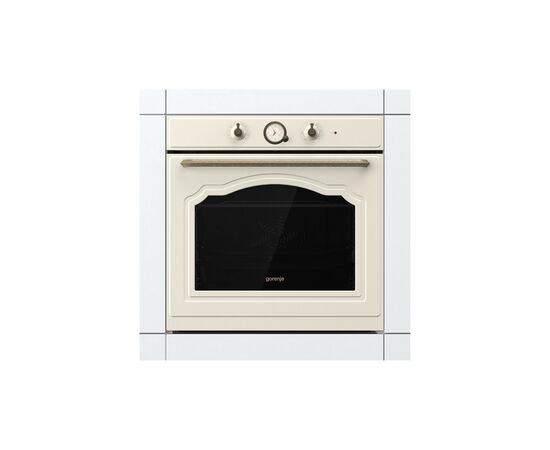 Духовой шкаф Gorenje BOS67372CLI, изображение 2 Духовой шкаф Gorenje BOS67372CLI, изображение 2