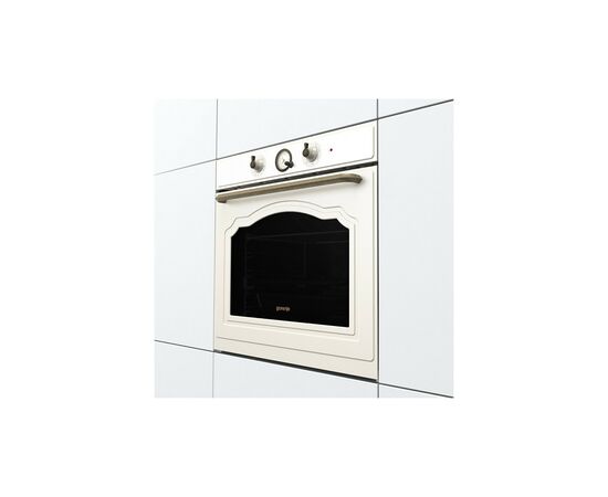 Духовой шкаф Gorenje BOS67372CLI, изображение 3 Духовой шкаф Gorenje BOS67372CLI, изображение 3