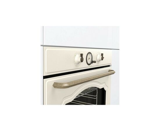 Духовой шкаф Gorenje BOS67372CLI, изображение 4 Духовой шкаф Gorenje BOS67372CLI, изображение 4