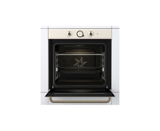 Духовой шкаф Gorenje BOS67372CLI, изображение 6 Духовой шкаф Gorenje BOS67372CLI, изображение 6