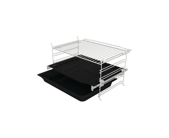 Духовой шкаф Gorenje BOS67372CLI, изображение 8 Духовой шкаф Gorenje BOS67372CLI, изображение 8