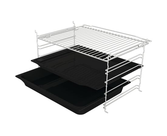 Духовой шкаф Gorenje BO6727E03BG (BO 6727 E03BG), изображение 3 Духовой шкаф Gorenje BO6727E03BG (BO 6727 E03BG), изображение 3