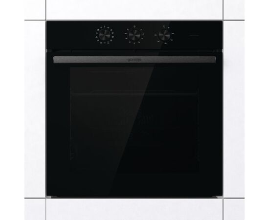 Духовой шкаф Gorenje BO6727E03BG (BO 6727 E03BG), изображение 5 Духовой шкаф Gorenje BO6727E03BG (BO 6727 E03BG), изображение 5