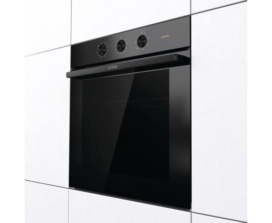 Духовой шкаф Gorenje BO6727E03BG (BO 6727 E03BG), изображение 6 Духовой шкаф Gorenje BO6727E03BG (BO 6727 E03BG), изображение 6