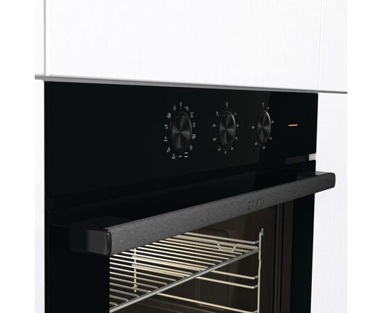 Духовой шкаф Gorenje BO6727E03BG (BO 6727 E03BG), изображение 7 Духовой шкаф Gorenje BO6727E03BG (BO 6727 E03BG), изображение 7