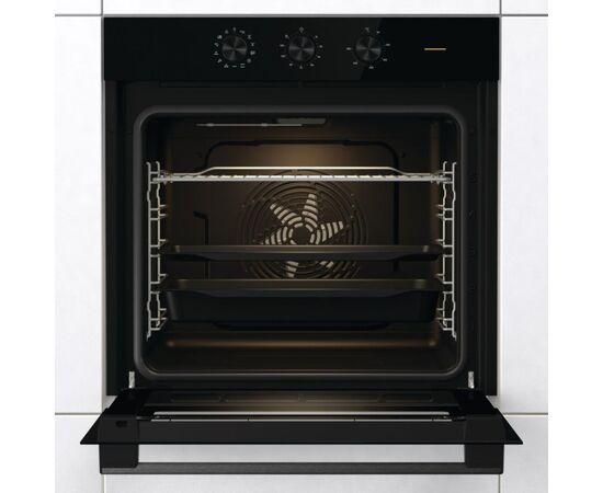 Духовой шкаф Gorenje BO6727E03BG (BO 6727 E03BG), изображение 8 Духовой шкаф Gorenje BO6727E03BG (BO 6727 E03BG), изображение 8