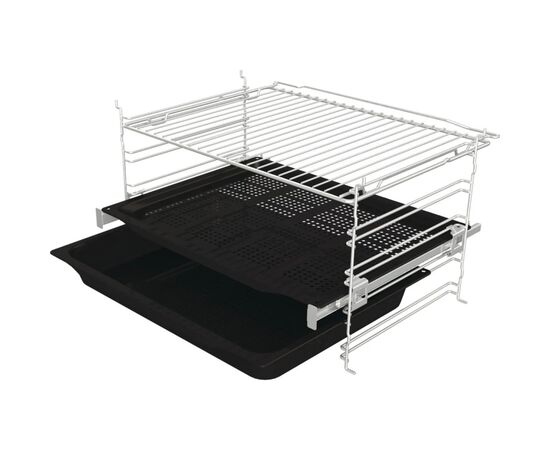 Духовой шкаф Gorenje BSA6737E15BG (BSA 6737 E15BG), изображение 12 Духовой шкаф Gorenje BSA6737E15BG (BSA 6737 E15BG), изображение 12