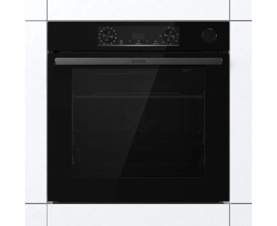 Духовой шкаф Gorenje BSA6737E15BG (BSA 6737 E15BG), изображение 2 Духовой шкаф Gorenje BSA6737E15BG (BSA 6737 E15BG), изображение 2