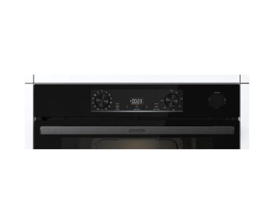 Духовой шкаф Gorenje BSA6737E15BG (BSA 6737 E15BG), изображение 4 Духовой шкаф Gorenje BSA6737E15BG (BSA 6737 E15BG), изображение 4