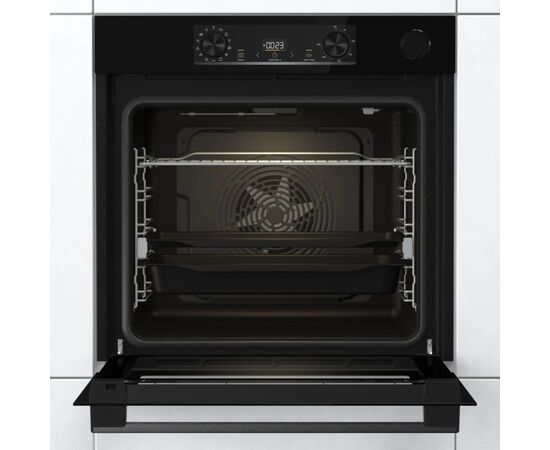 Духовой шкаф Gorenje BSA6737E15BG (BSA 6737 E15BG), изображение 5 Духовой шкаф Gorenje BSA6737E15BG (BSA 6737 E15BG), изображение 5