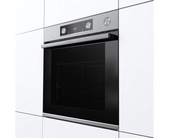 Духовой шкаф Gorenje BSA6737E15X (BSA 6737 E15X), изображение 6 Духовой шкаф Gorenje BSA6737E15X (BSA 6737 E15X), изображение 6