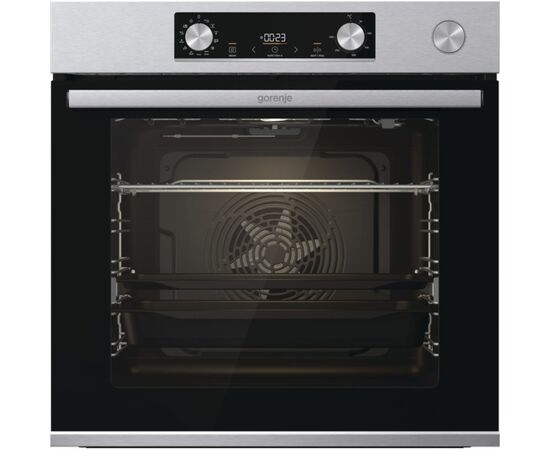 Духова шафа Gorenje BSA6737E15X (BSA 6737 E15X)