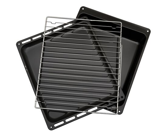 Духова шафа Eleyus SIGMA 6006 BL, зображення 10 Духова шафа Eleyus SIGMA 6006 BL, зображення 10