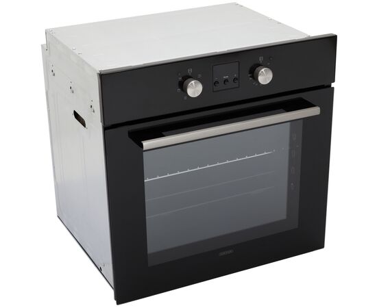 Духова шафа Eleyus SIGMA 6006 BL, зображення 2 Духова шафа Eleyus SIGMA 6006 BL, зображення 2