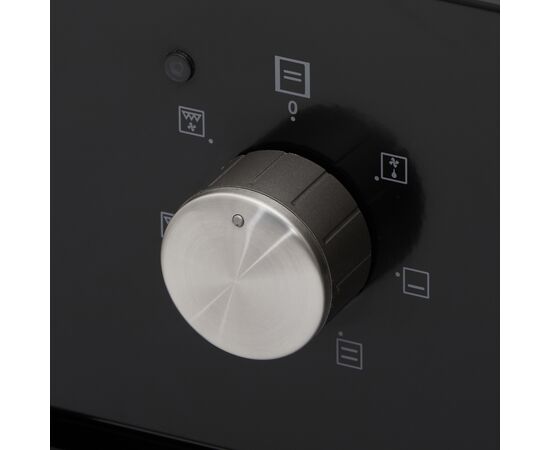 Духова шафа Eleyus SIGMA 6006 BL, зображення 3 Духова шафа Eleyus SIGMA 6006 BL, зображення 3