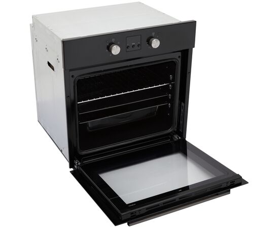 Духова шафа Eleyus SIGMA 6006 BL, зображення 6 Духова шафа Eleyus SIGMA 6006 BL, зображення 6