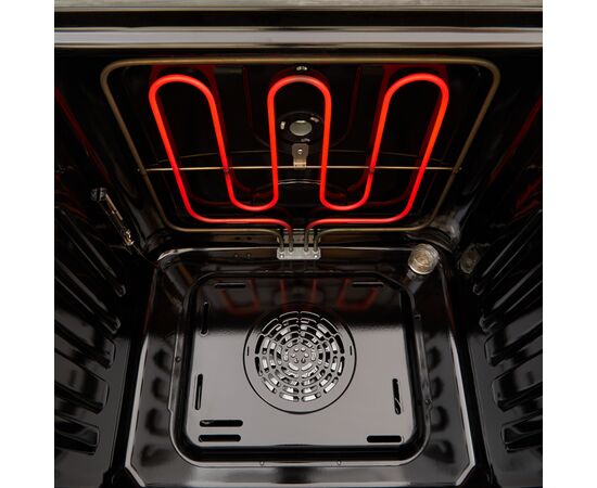 Духова шафа Eleyus SIGMA 6006 BL, зображення 8 Духова шафа Eleyus SIGMA 6006 BL, зображення 8