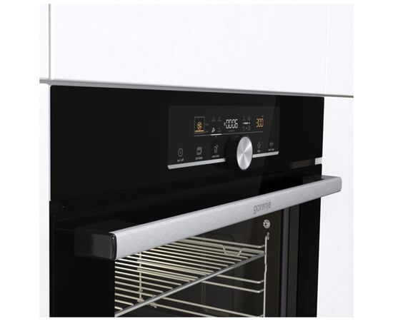 Духовой шкаф Gorenje BPSX6747A05BG, изображение 2 Духовой шкаф Gorenje BPSX6747A05BG, изображение 2