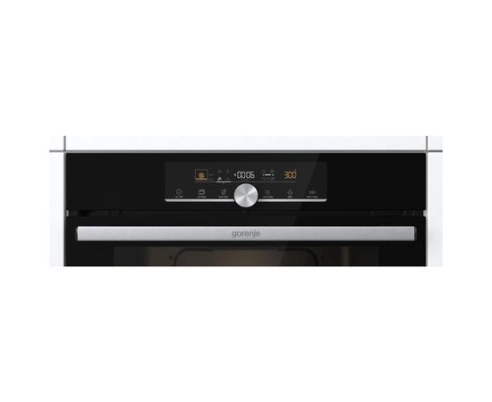 Духовой шкаф Gorenje BPSX6747A05BG, изображение 4 Духовой шкаф Gorenje BPSX6747A05BG, изображение 4